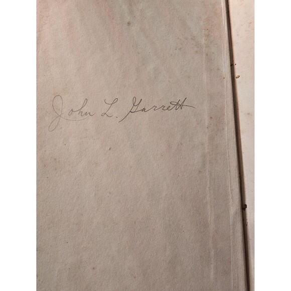 The Masters Violin Rare Old Book | Collectable Book | Unique Decor - Picture 4 of 10